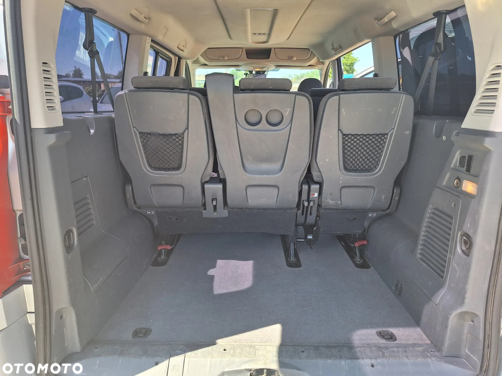 Citroën Jumpy Combi - 12