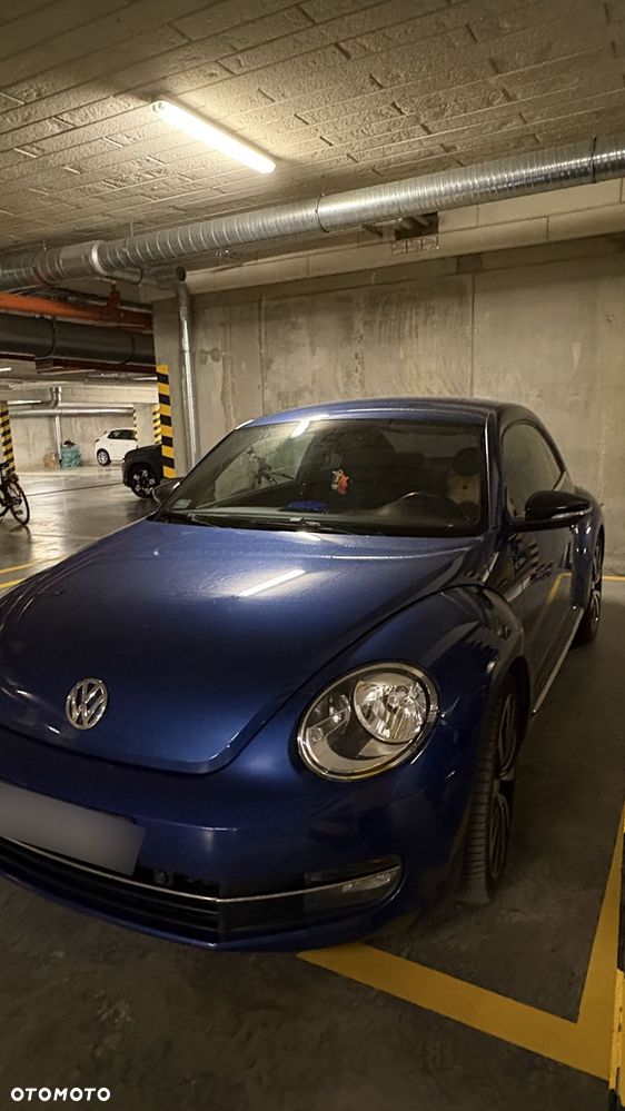 Volkswagen Beetle 2.0 TSI Sport DSG - 15