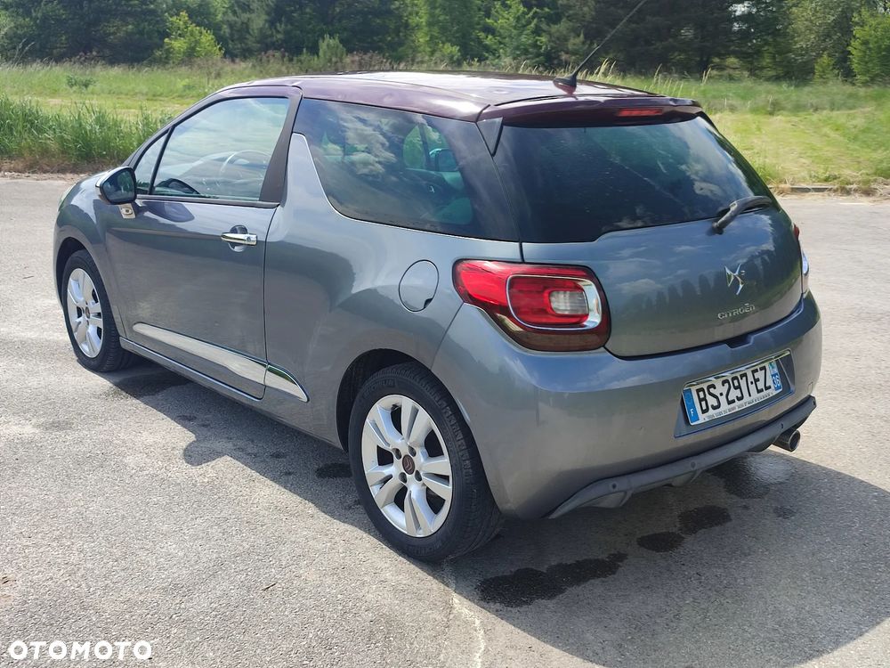 Citroën DS3 e-HDi 90 FAP SoChic - 7