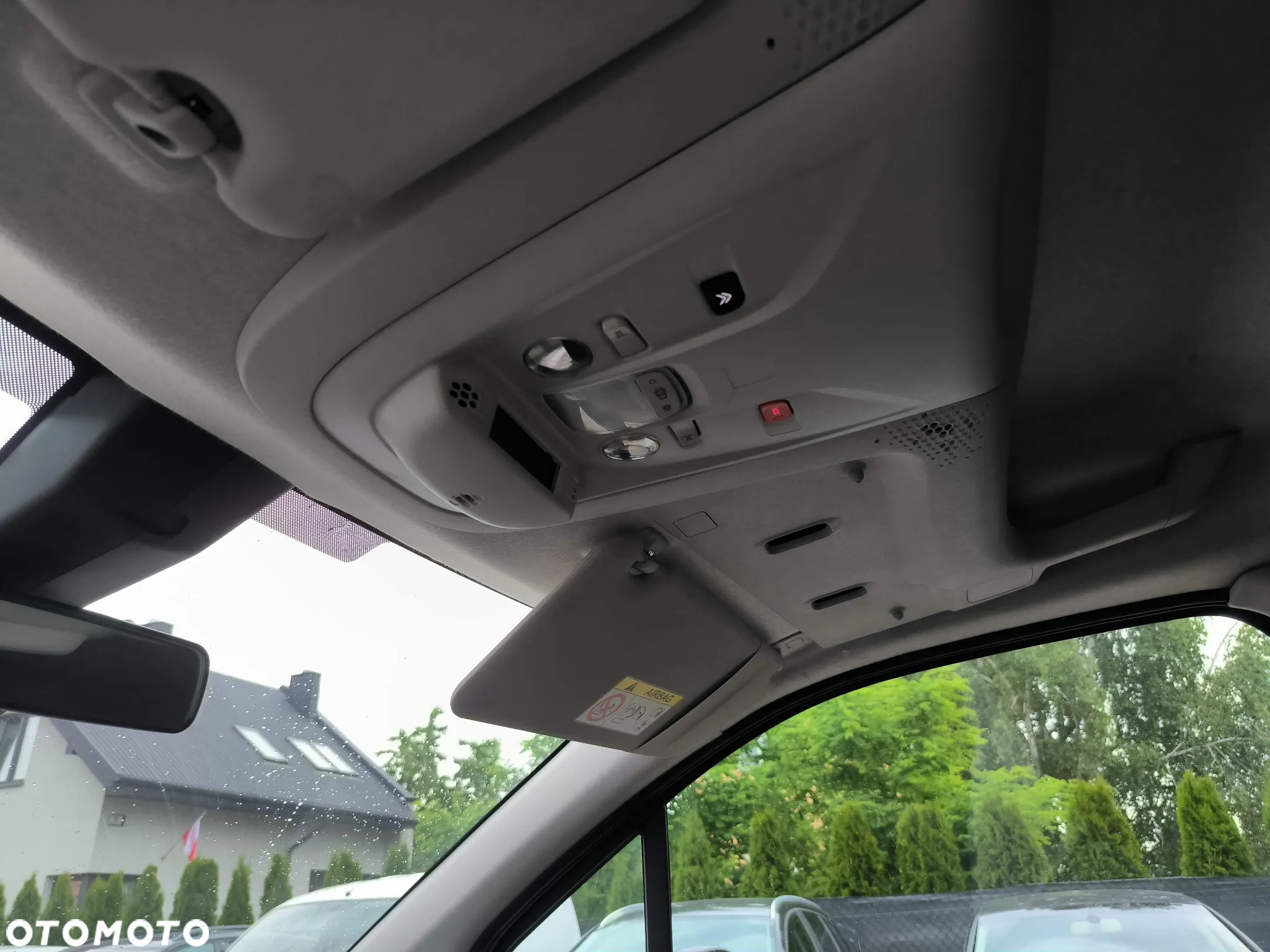Citroën Berlingo Multispace PureTech 110 SELECTION - 25