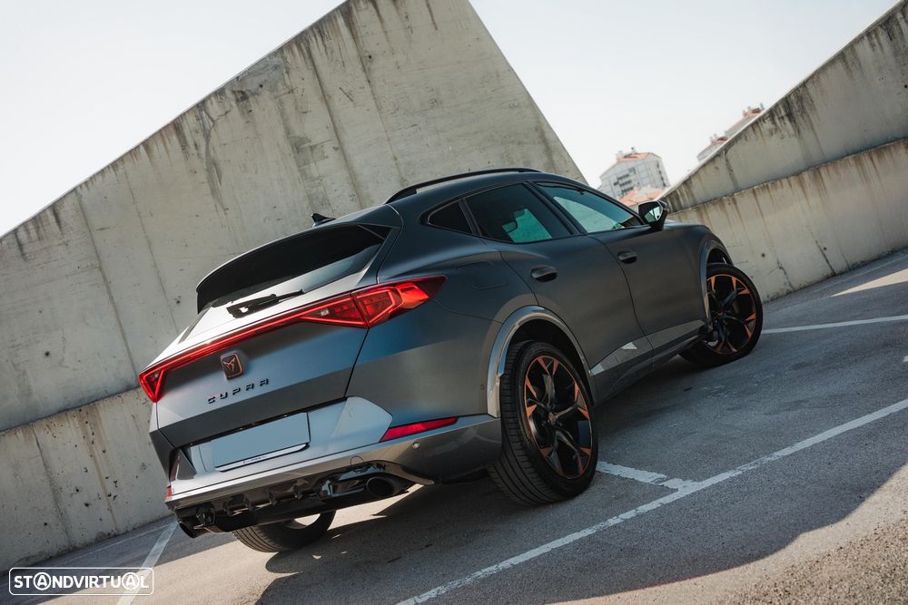 Cupra Formentor - 17