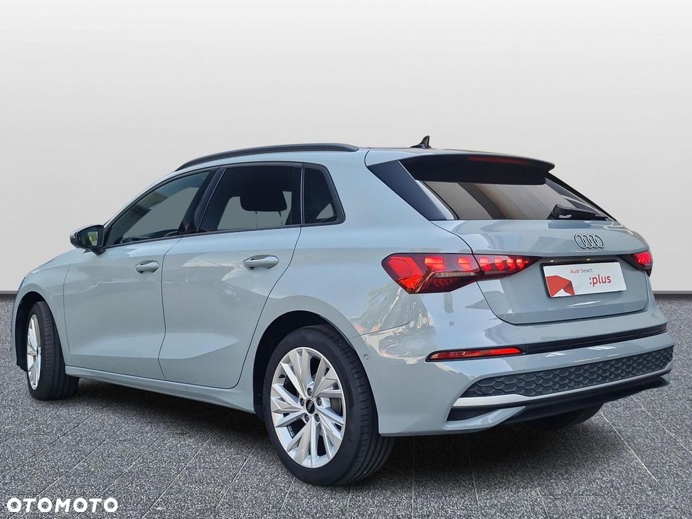 Audi A3 Sportback - 27