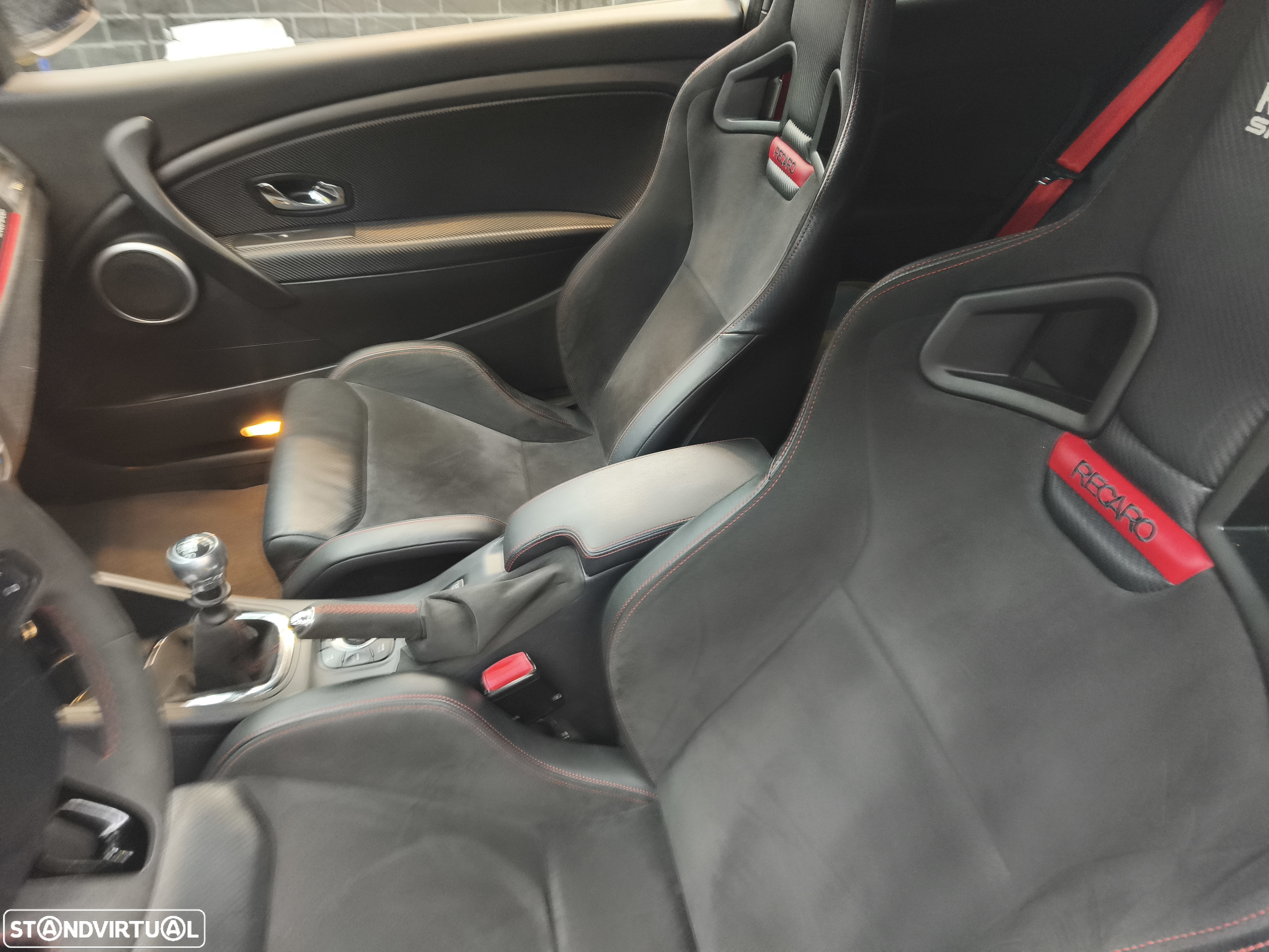 Renault Mégane Coupe 2.0 T RS - 29