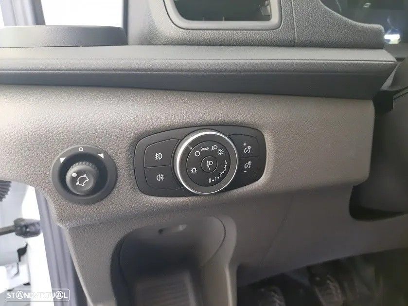 Ford Transit 350 L4 2.0 TDCi H1 CD Trend - 7