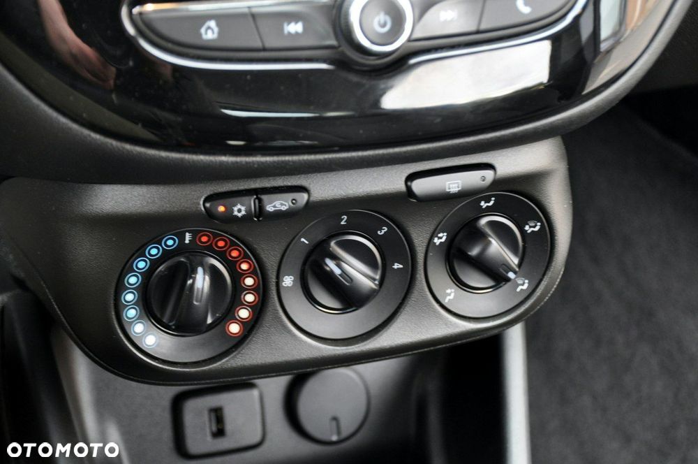 Opel Corsa - 32