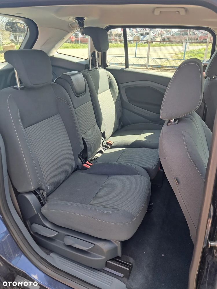 Ford Grand C-MAX 1.0 EcoBoost Ambiente ASS - 15