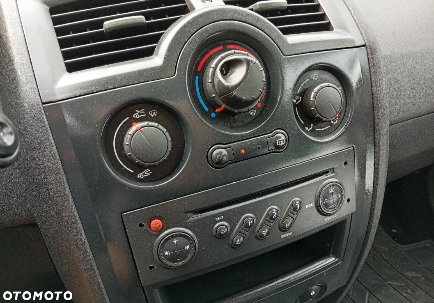 Renault Megane - 21
