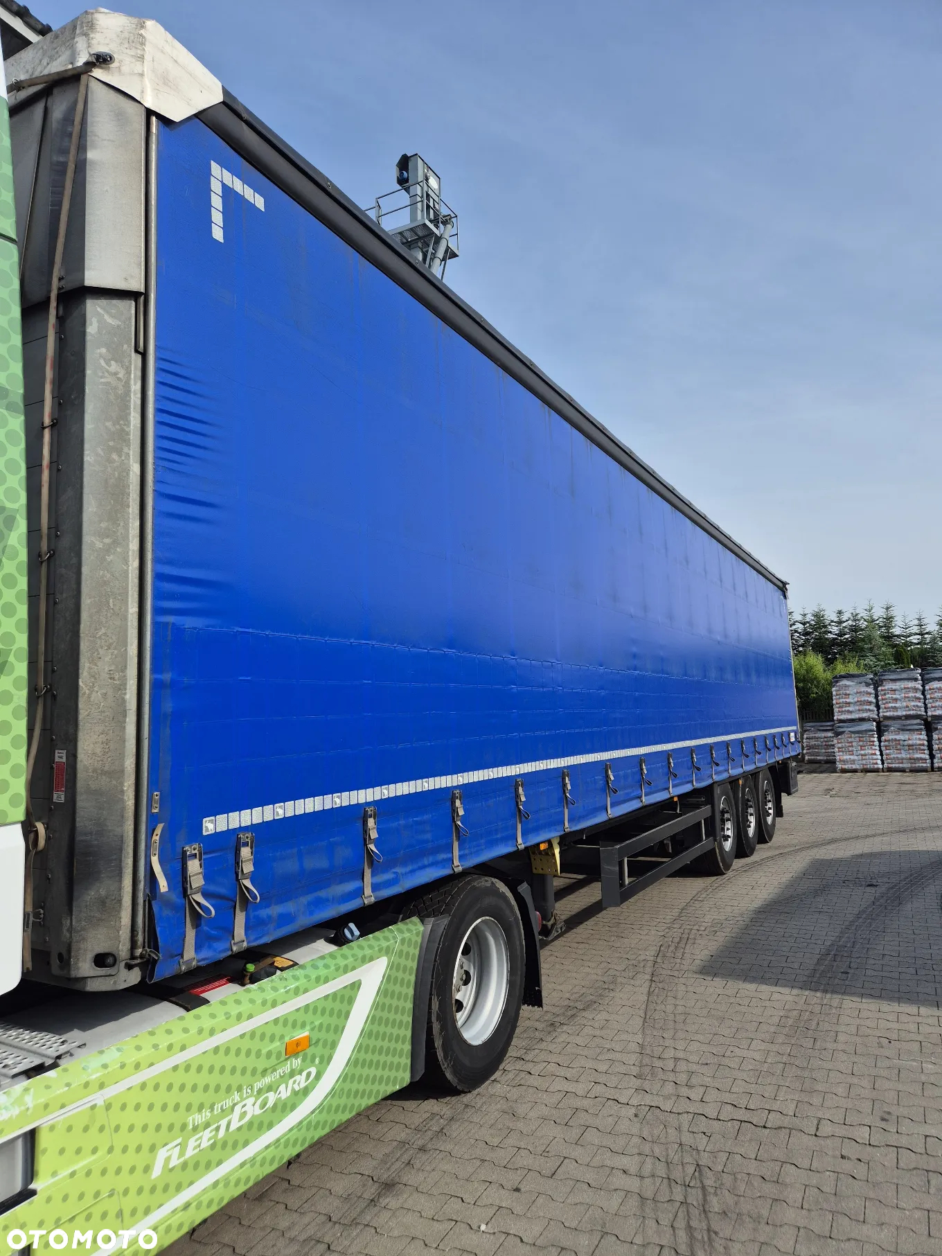 Schmitz Cargobull SCB S3T - 4
