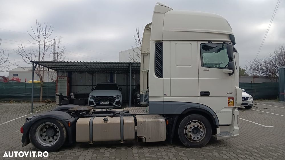 DAF XF 530FT - 5