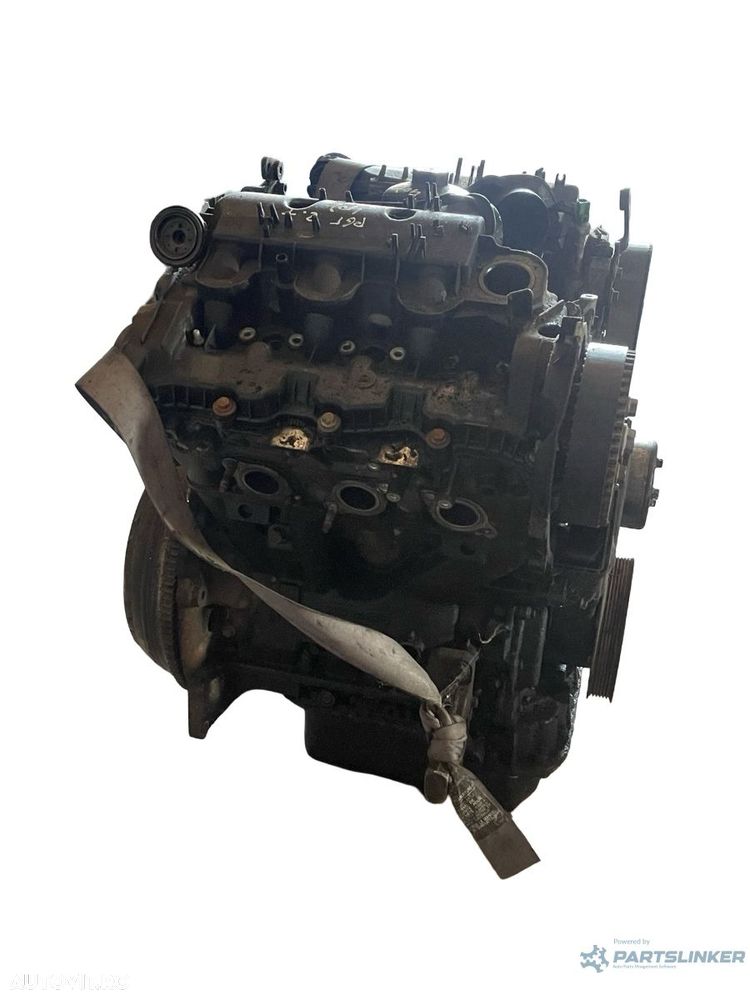 Motor PEUGEOT 407 coupe 2.7 HDI V6 an 2007  (XFV ES9A)) 158KW 215HP - 2