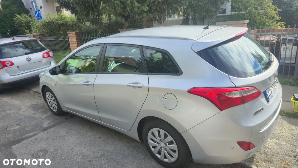 Hyundai i30 - 5