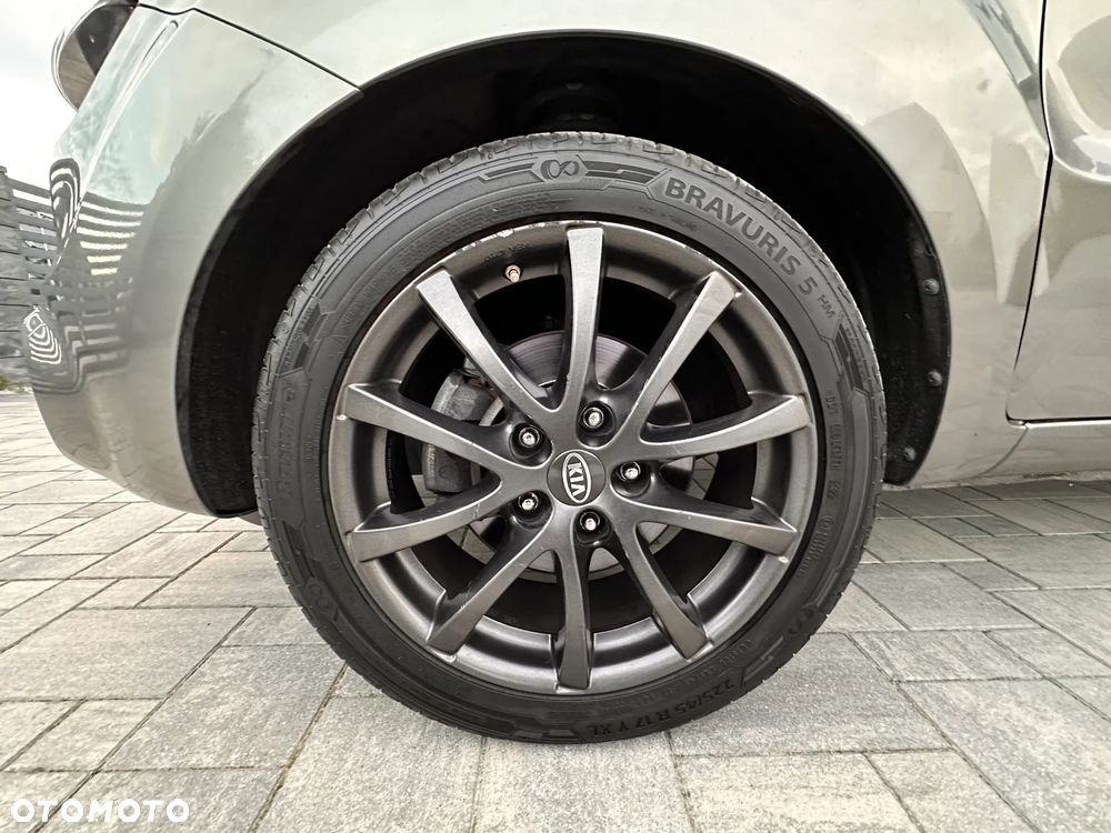 Kia Soul 1.6 CRDI Edition 7 - 22