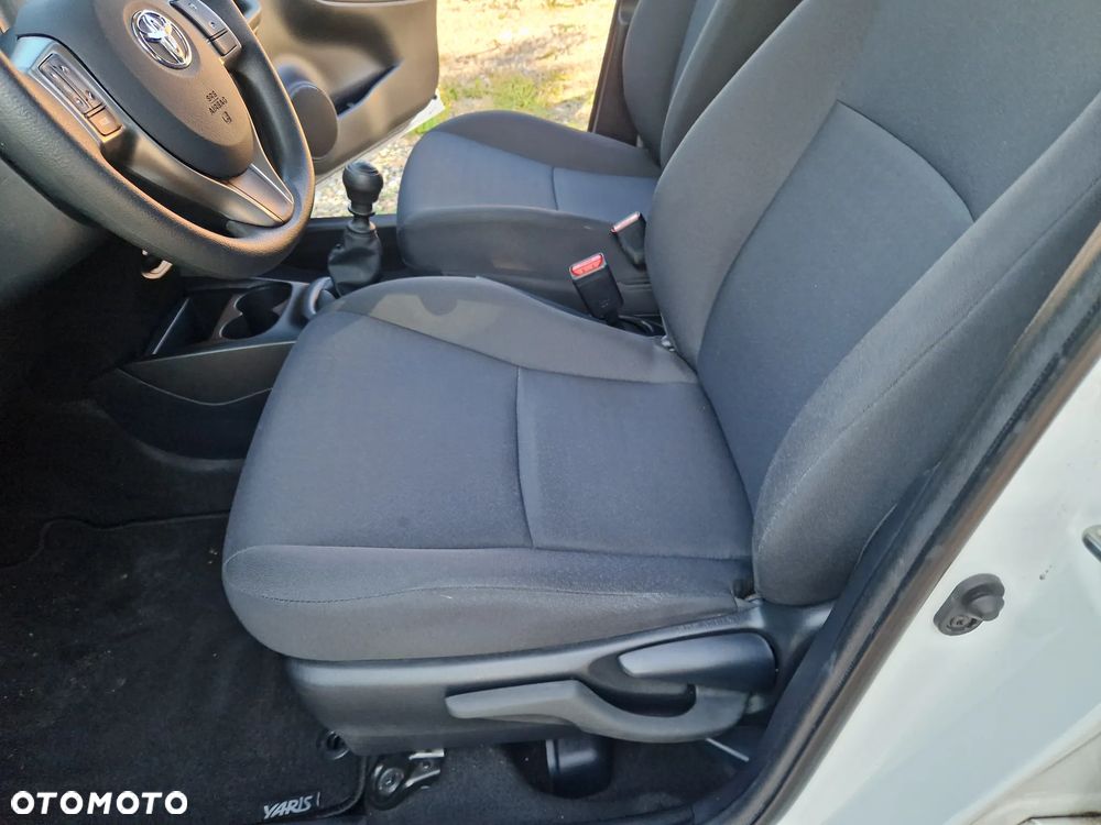 Toyota Yaris 1.5 Active - 20