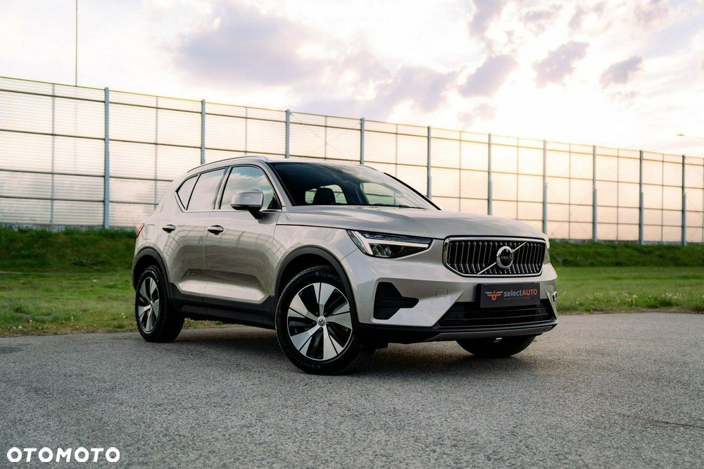 Volvo XC 40 T5 Plug-In Hybrid Plus Bright - 3