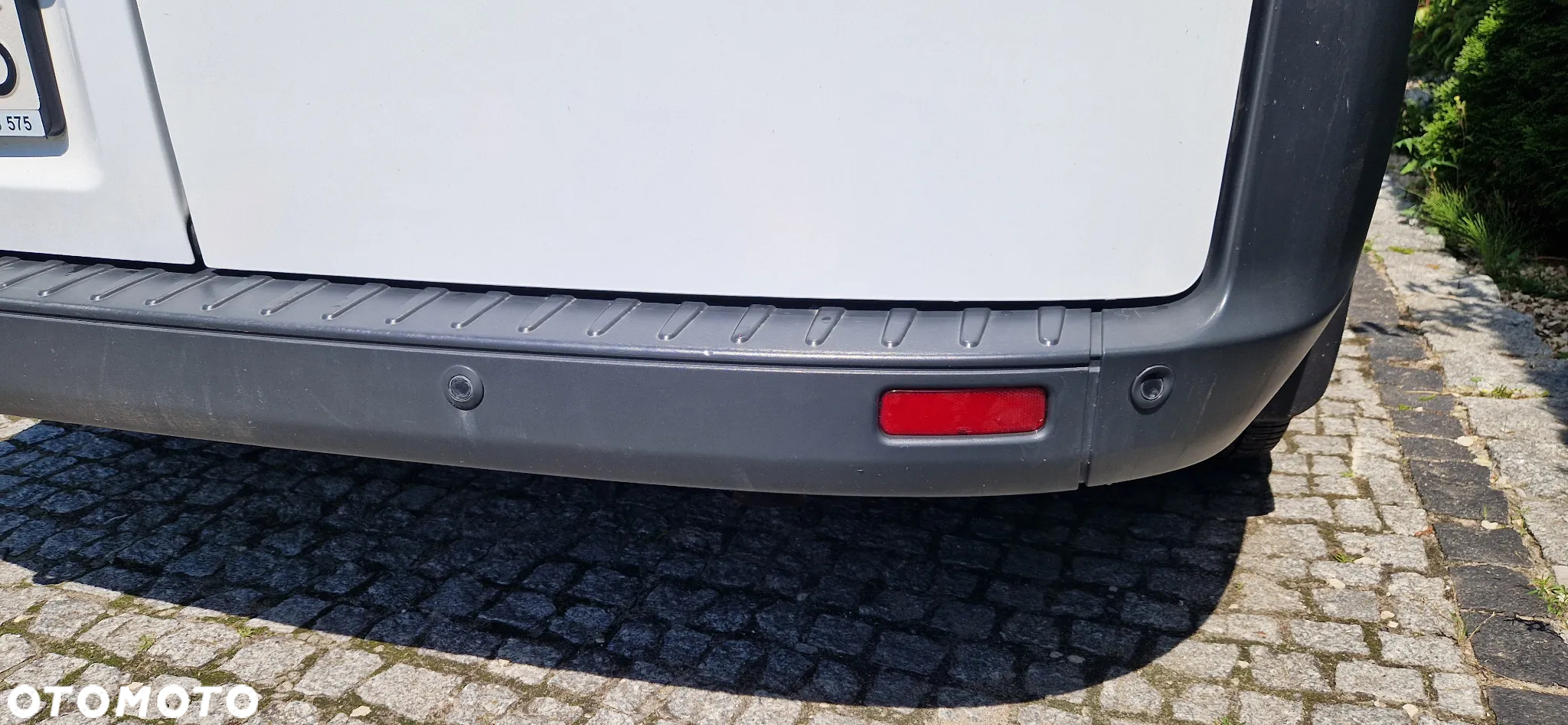Ford Transit Custom Kombi 310 L2H1 Trend - 28