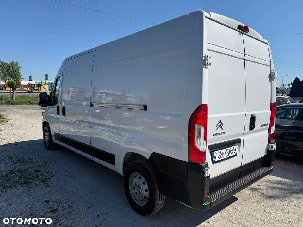 Citroën JUMPER - 13