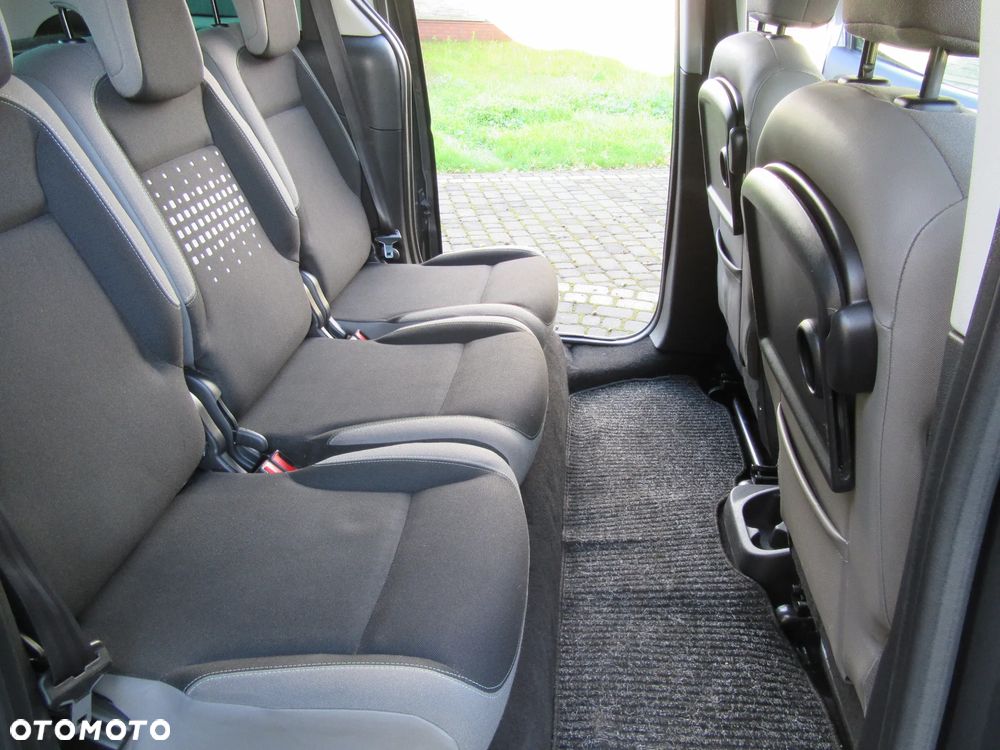 Citroën Berlingo 1.6 VTi - 15