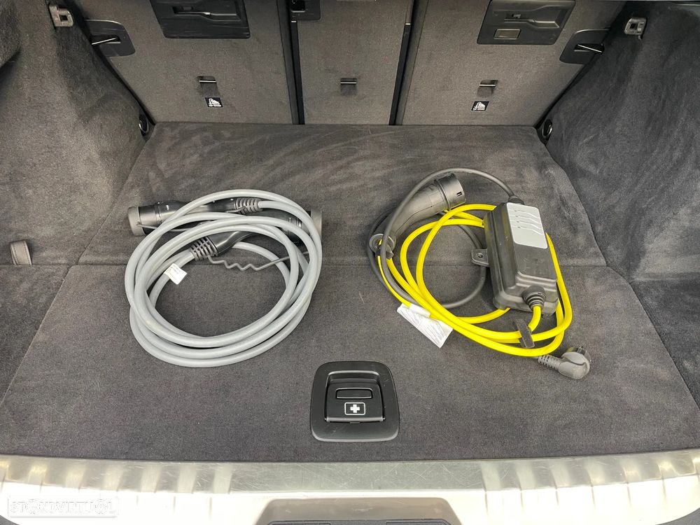 BMW 330 e Pack M Auto - 46