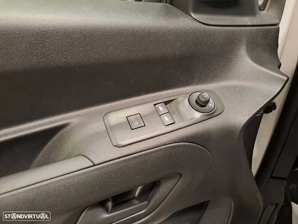 Opel Combo - 10