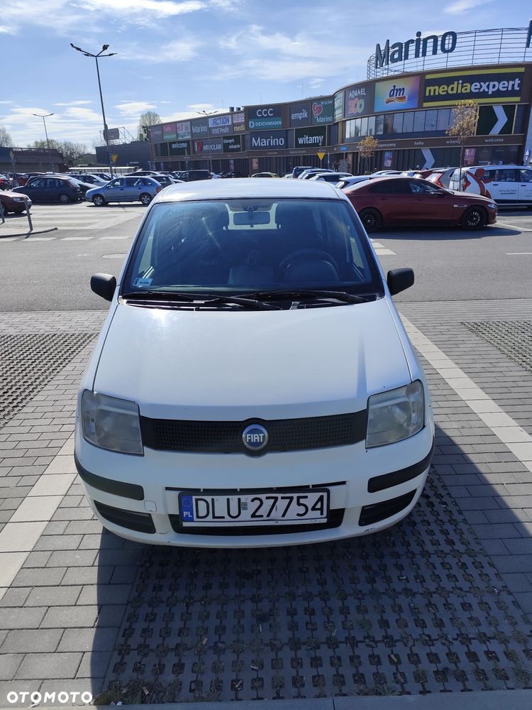 Fiat Panda 1.1 Fresh - 6