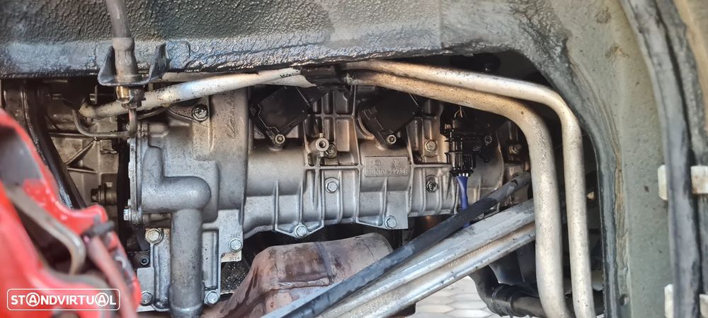 Porsche Boxster - 11