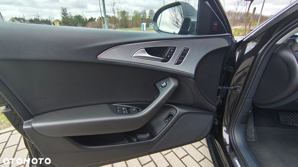 Audi A6 Limousine 2.0 TFSI Quattro S tronic - 21