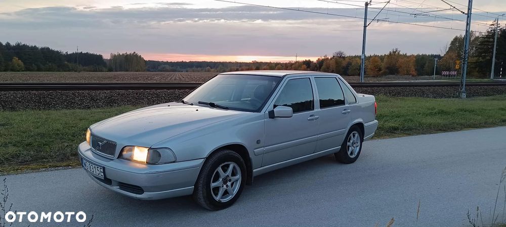 Volvo S70 2.0 - 15