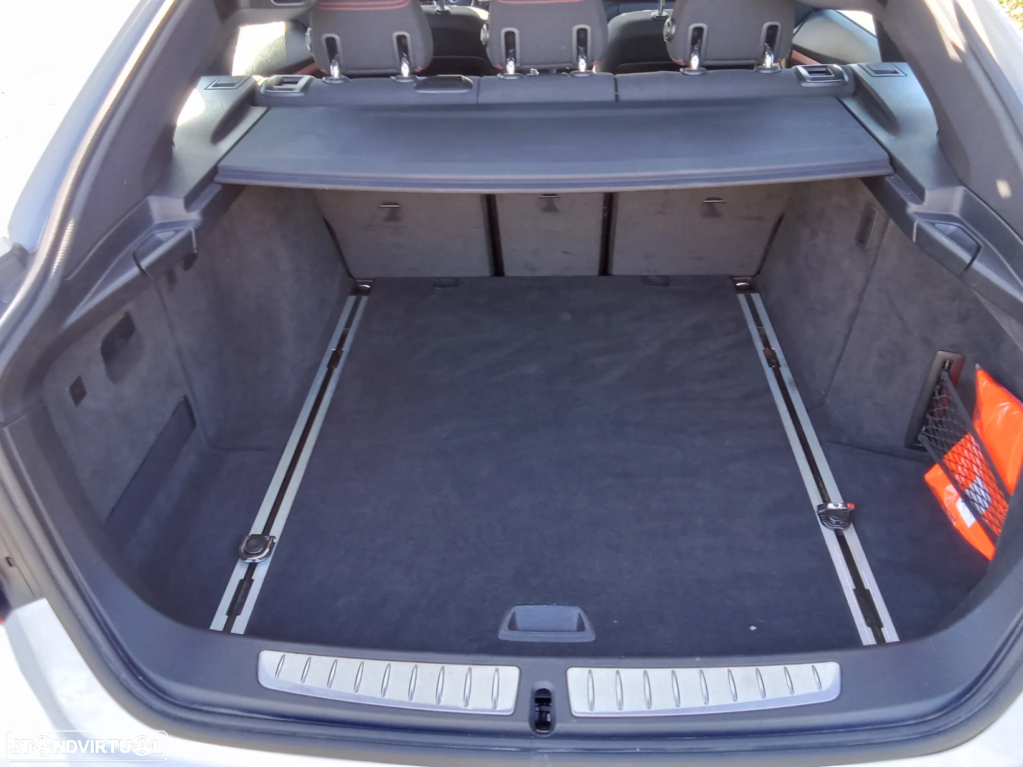 BMW 320 Gran Turismo d Line Sport - 15