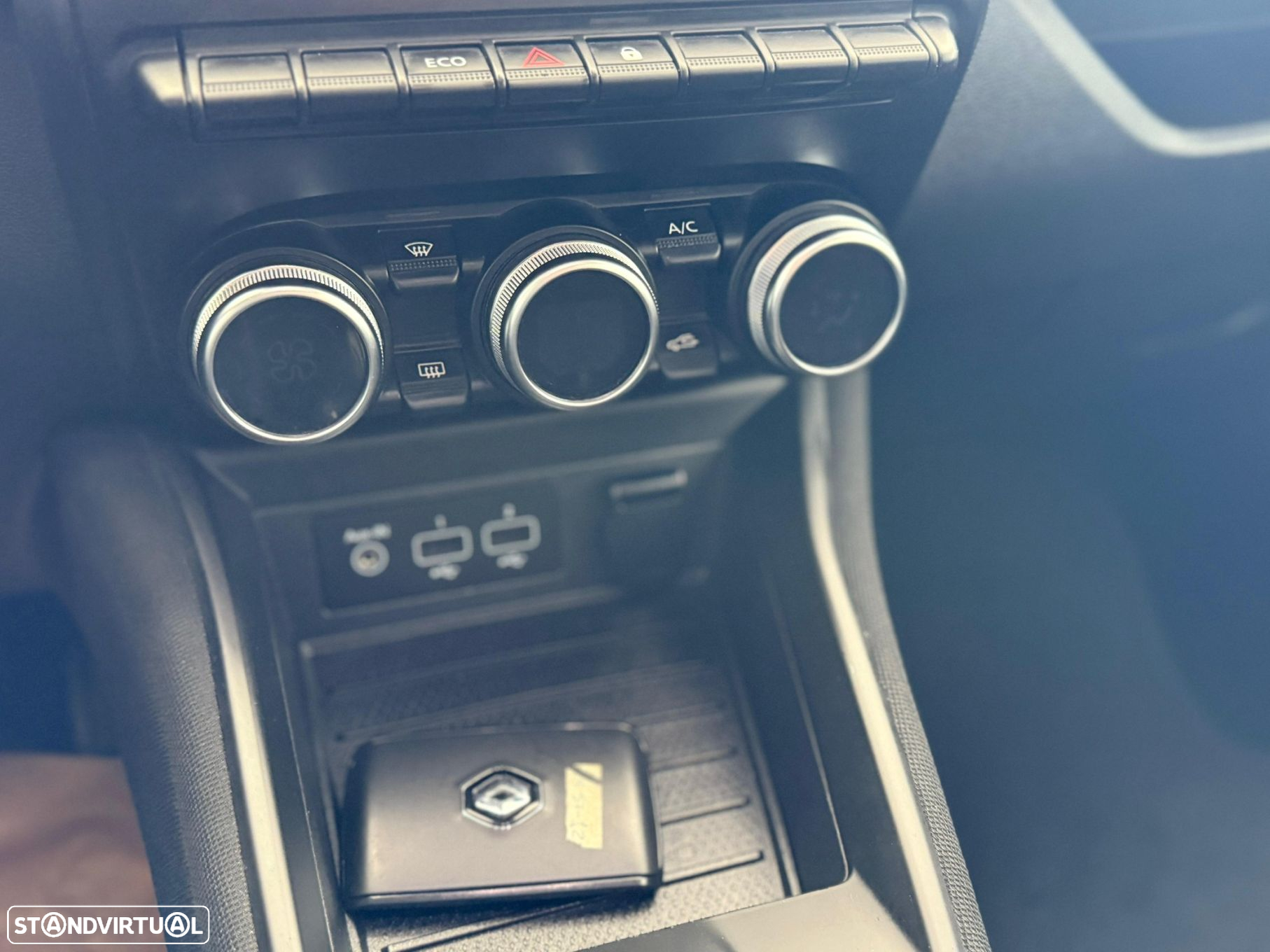 Renault Zoe (c/ Bateria) Intens 50 - 10