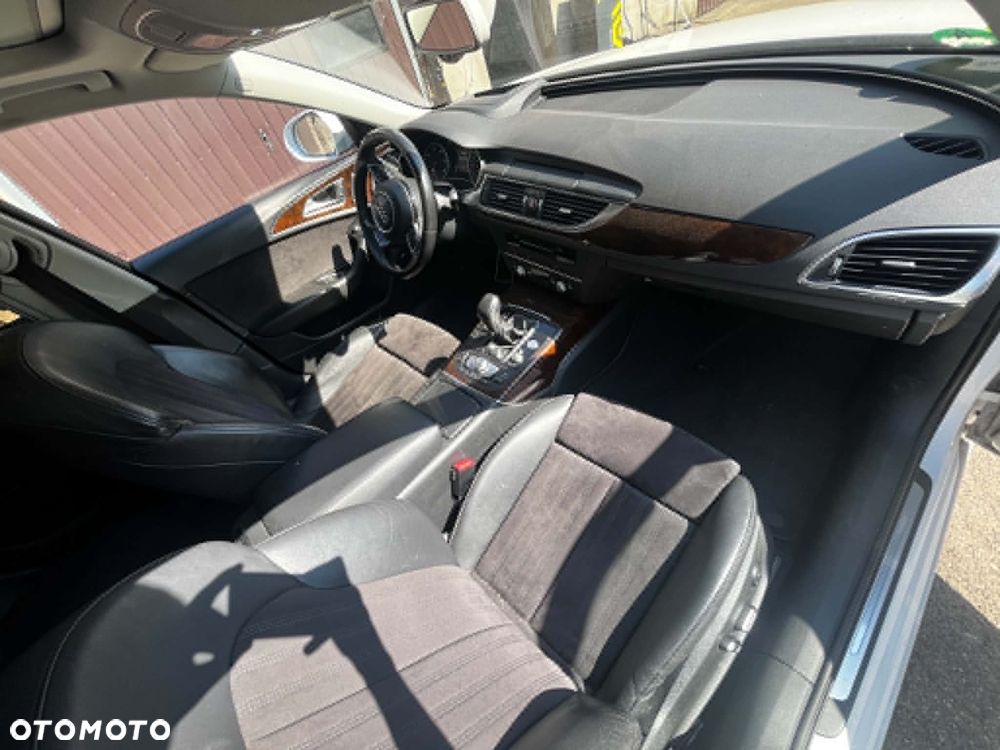 Audi A6 Avant 3.0 TDI S tronic - 19