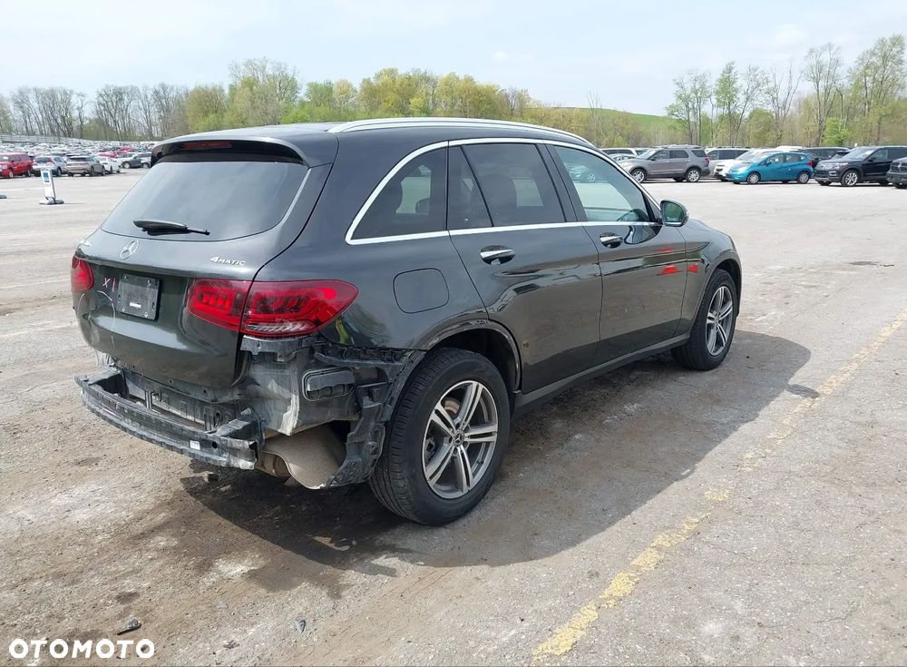 Mercedes-Benz GLC - 5