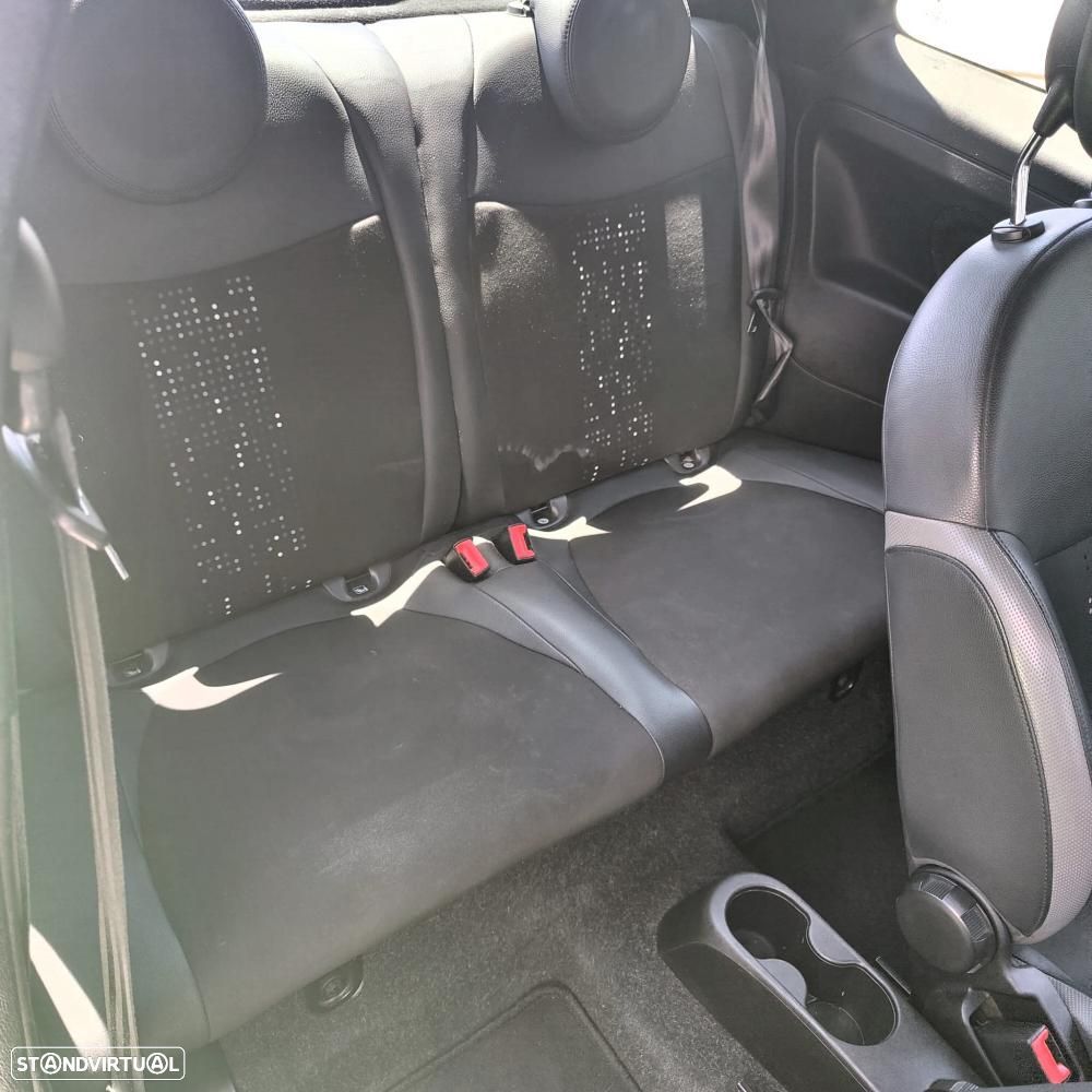 Fiat 500 - 13
