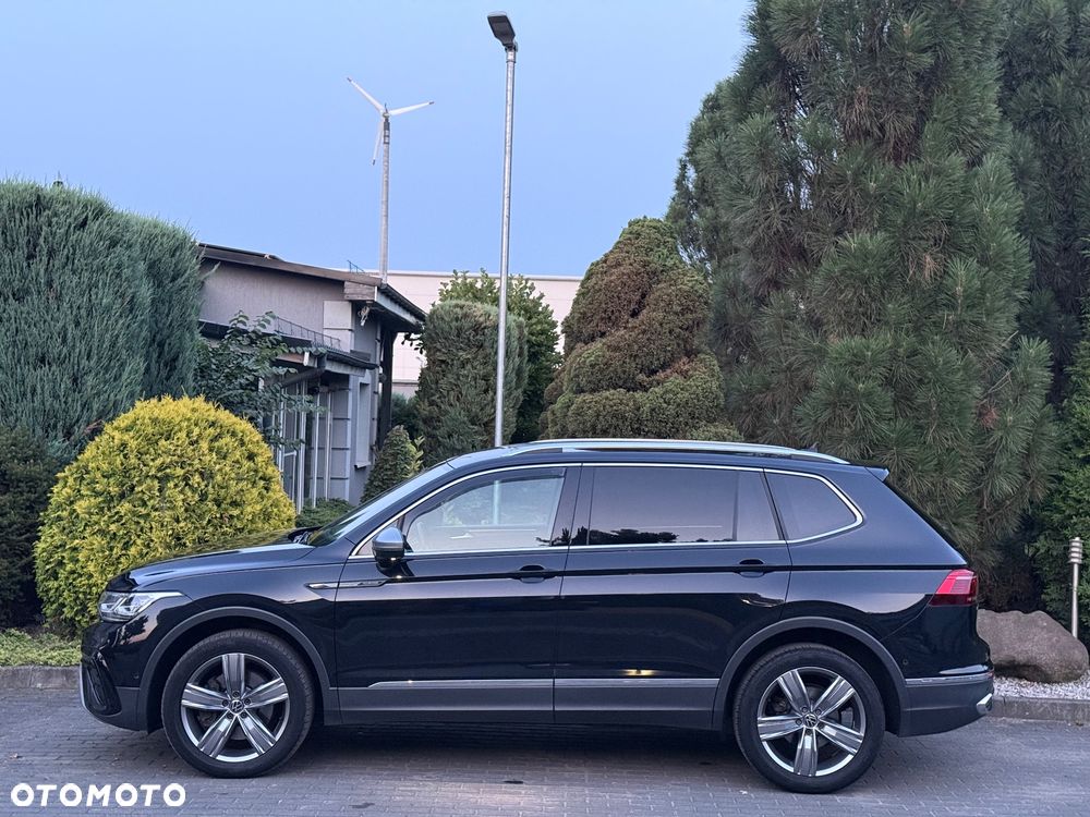 Volkswagen Tiguan Allspace 2.0 TDI SCR 4Motion DSG Elegance - 7