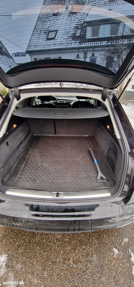 Audi A6 2.0 TDI Ultra - 9