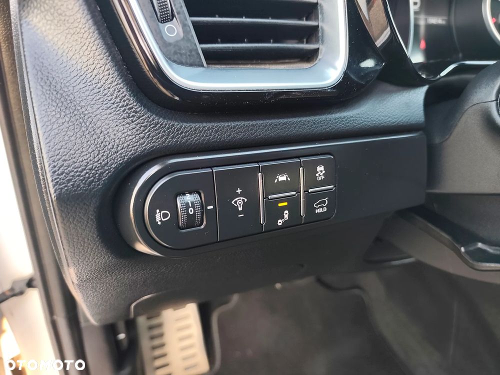 Kia ProCeed 1.6 T-GDI DCT7 OPF GT - 30
