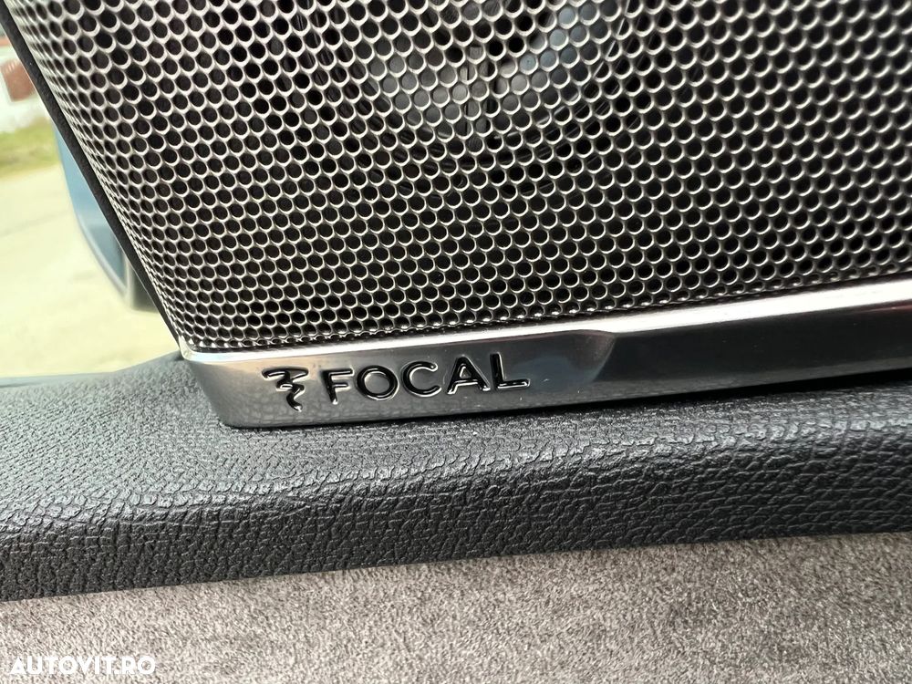 Peugeot 5008 BlueHDI 130 EAT8 GT - 19