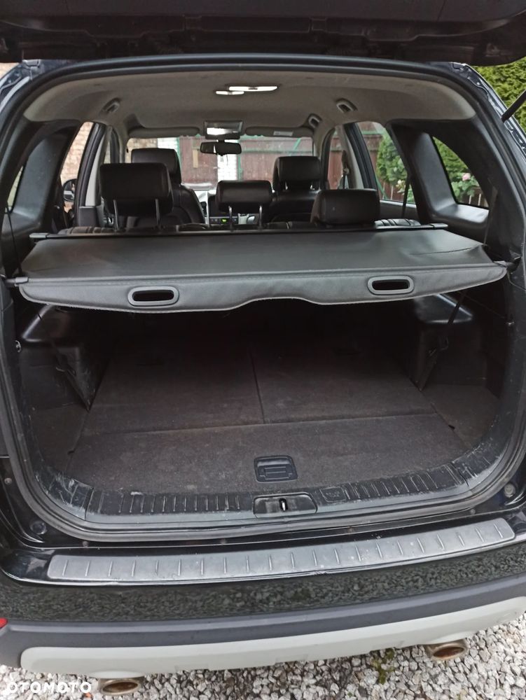 Chevrolet Captiva 2.4 LS - 35