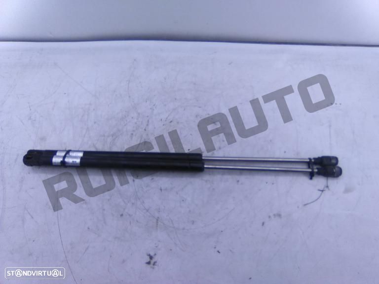 Conjunto De Amortecedores De Mala Ad18 Daewoo Matiz I [1997_200 - 2