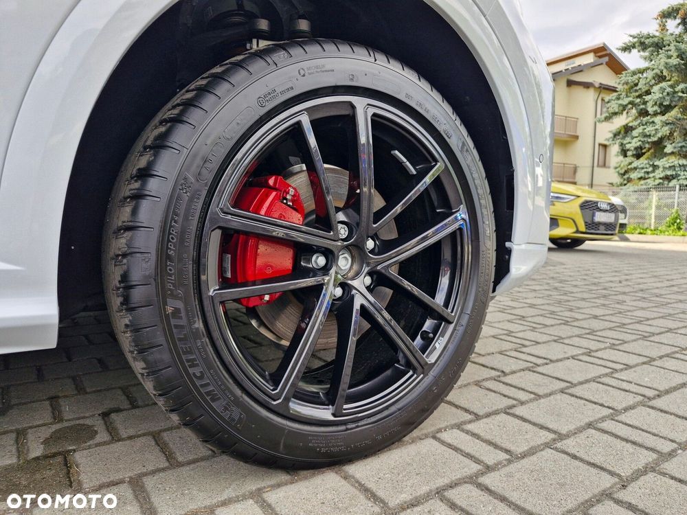Audi Q5 TFSI mHEV 150 kW Quattro S tronic - 8