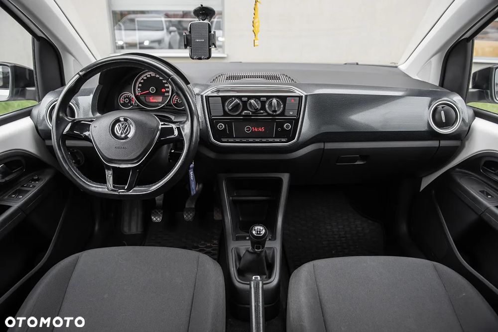 Volkswagen up! - 23