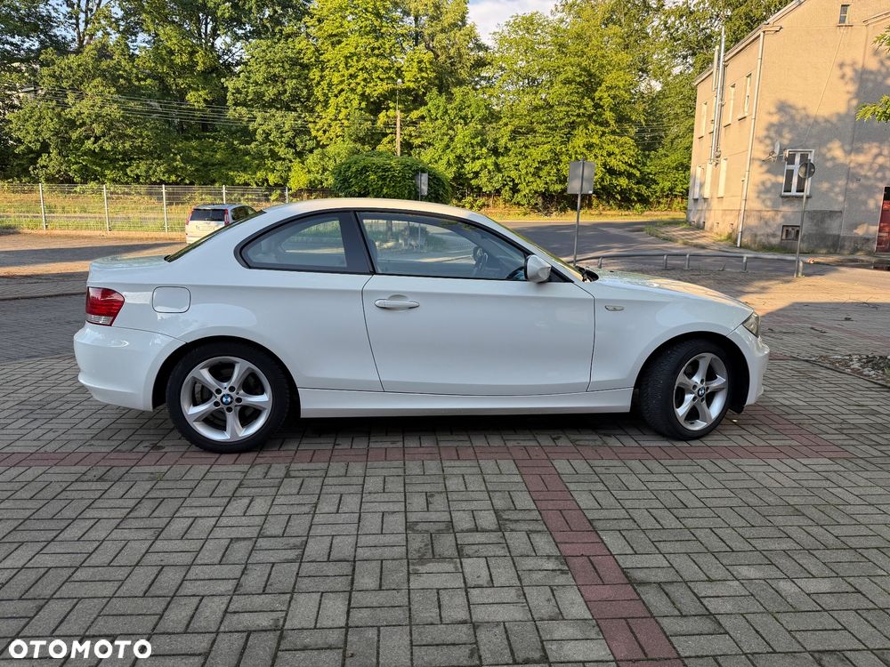 BMW Seria 1 118d - 3