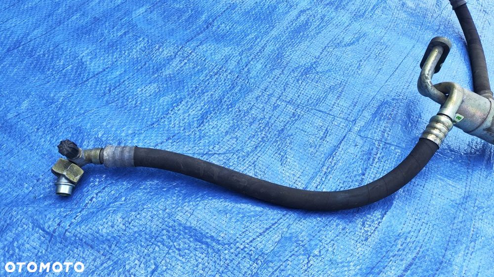 PRZEWÓD KLIMATYZACJI 1042300856 MERCEDES E-KLASA W124 E280 E320 2.8 3.2 R6 - 3