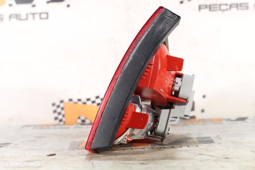 Farolim Direito Audi A4 (8K2, B8)  219602 / Mala Passageiro Sedan - 6