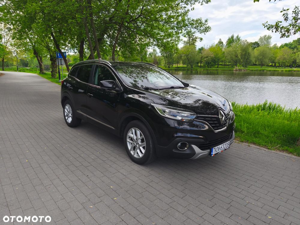 Renault Kadjar Energy TCe 130 XMOD - 11