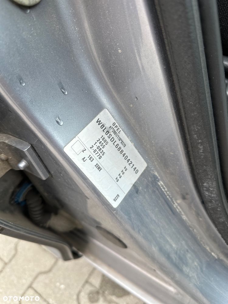 Opel Corsa 1.2 16V Enjoy - 22