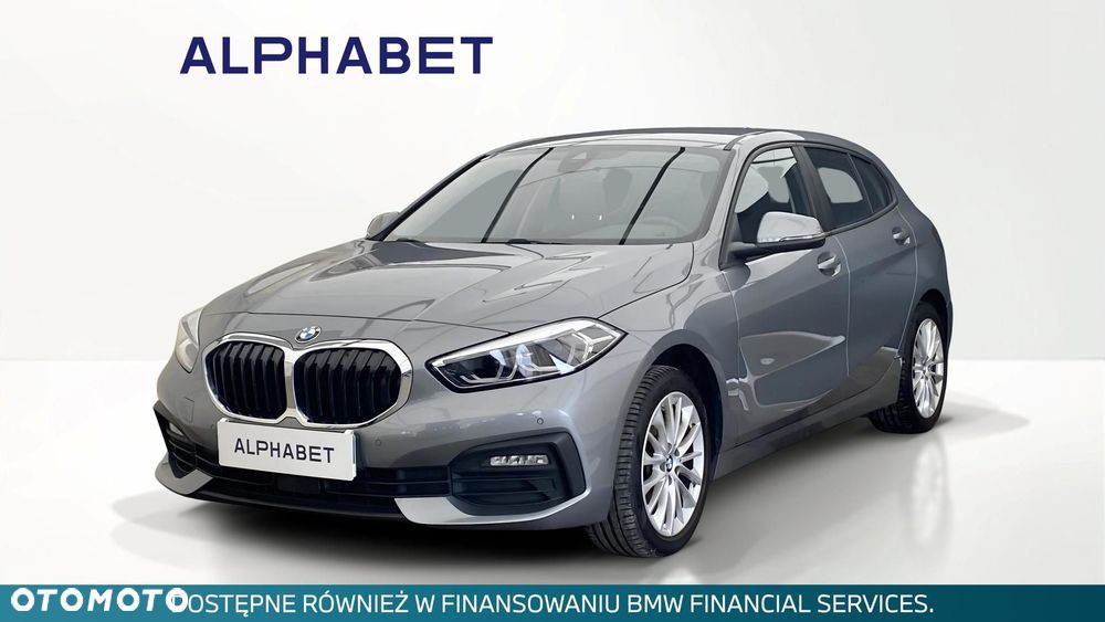 BMW Seria-1