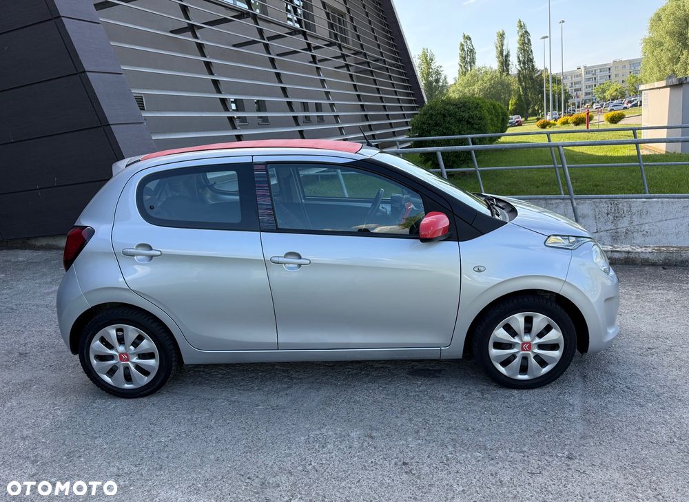 Citroën C1 - 28