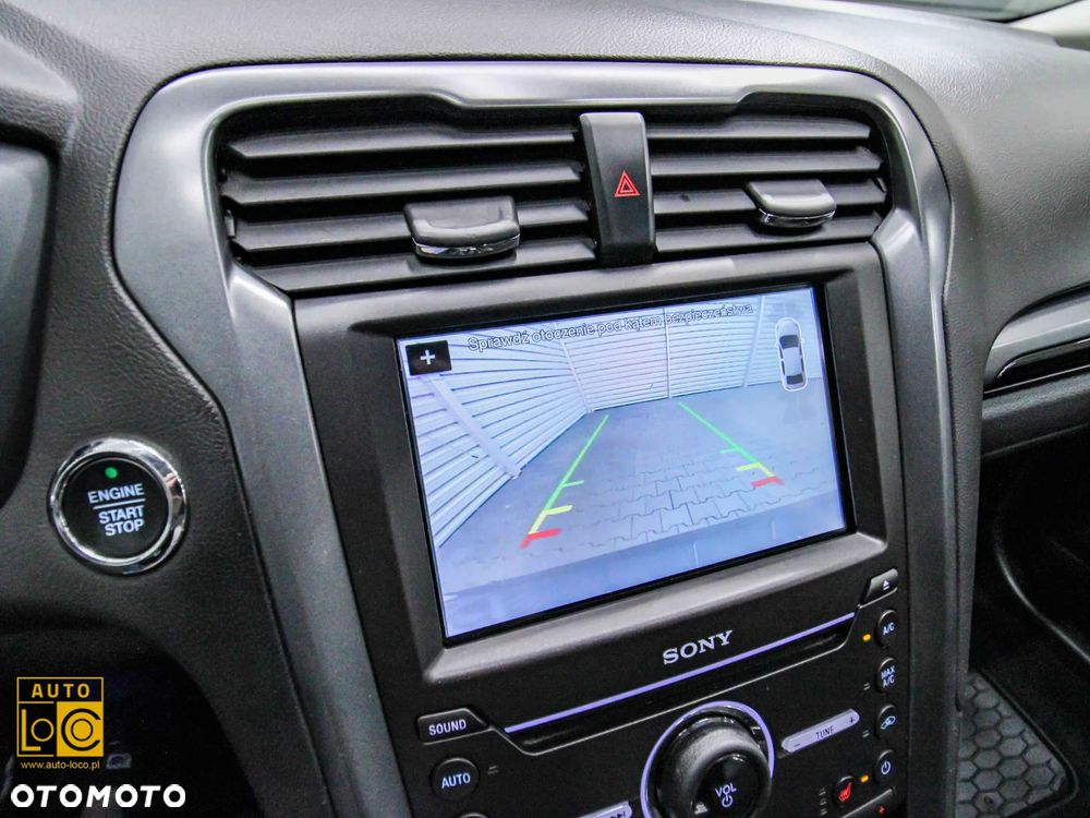 Ford Mondeo 2.0 TDCi ST-Line PowerShift - 19