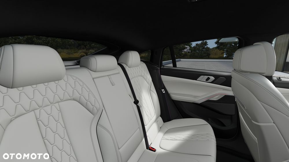 BMW X6 xDrive30d mHEV sport - 12