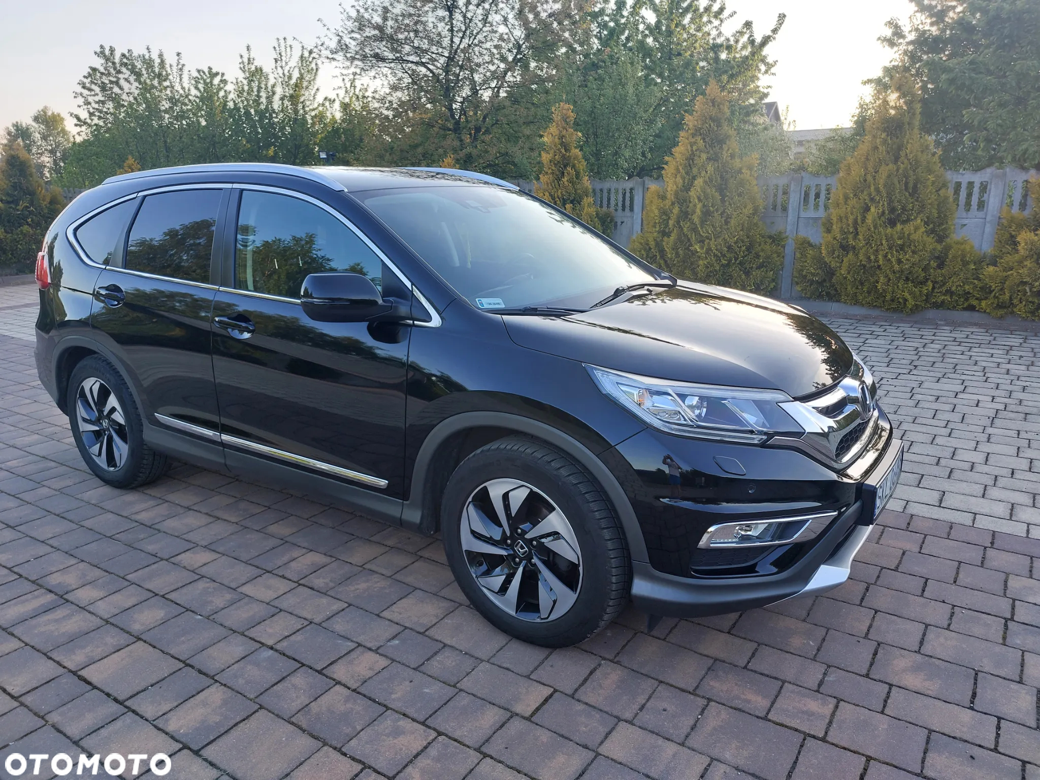 Honda CR-V 1.6i-DTEC Lifestyle (2WD) - 10